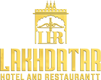 Lakhdatar Cafe & Restaurant logo