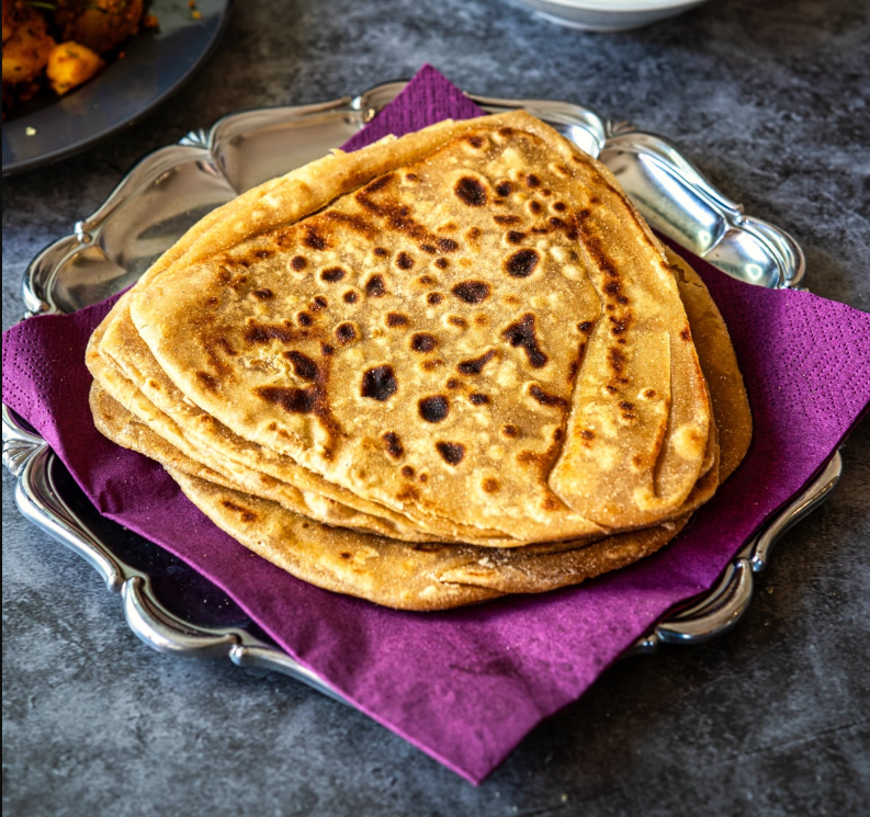 Plain Paratha