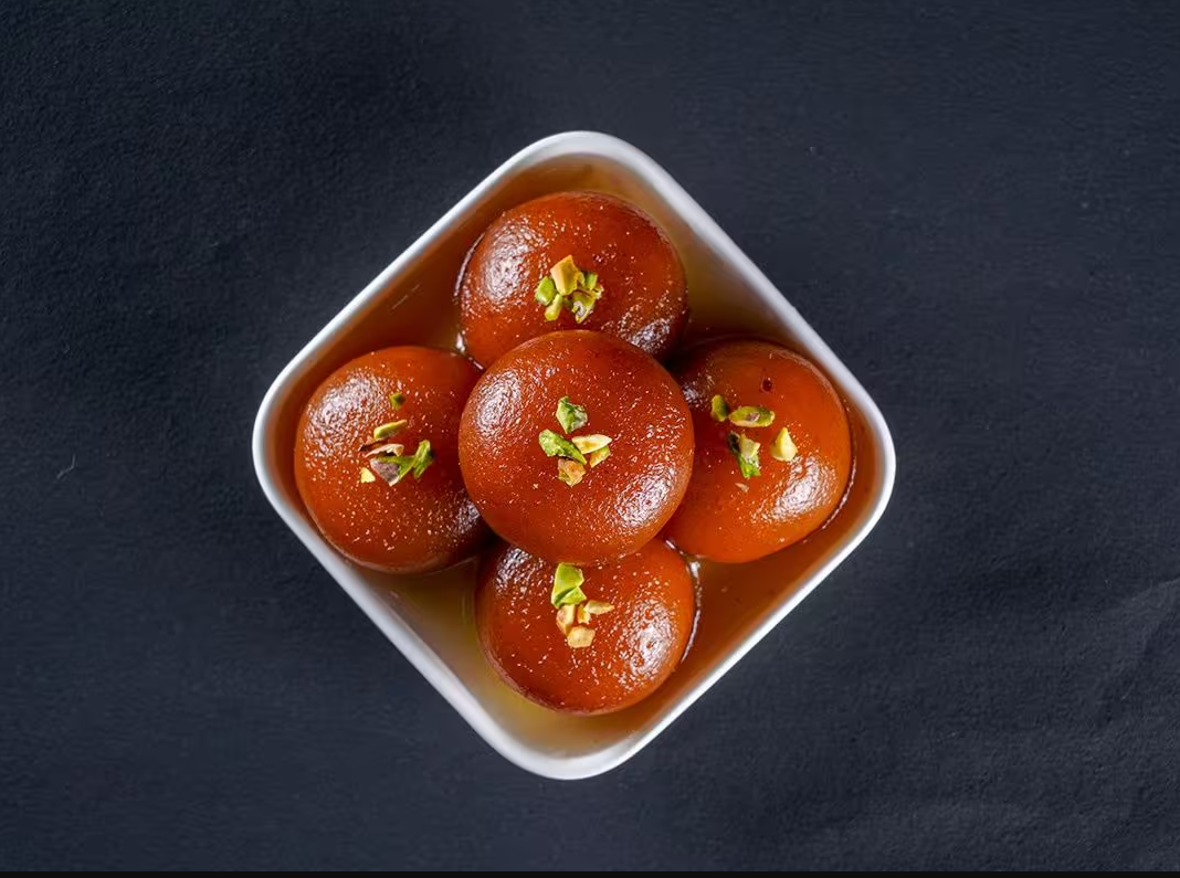 Gulab Jamun