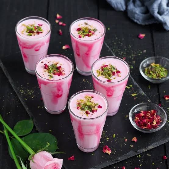 Lassi