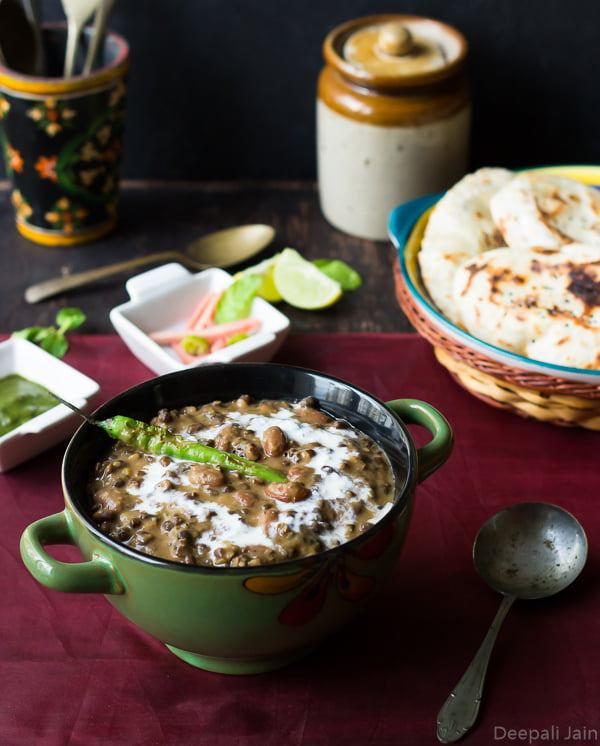 Dal Makhani