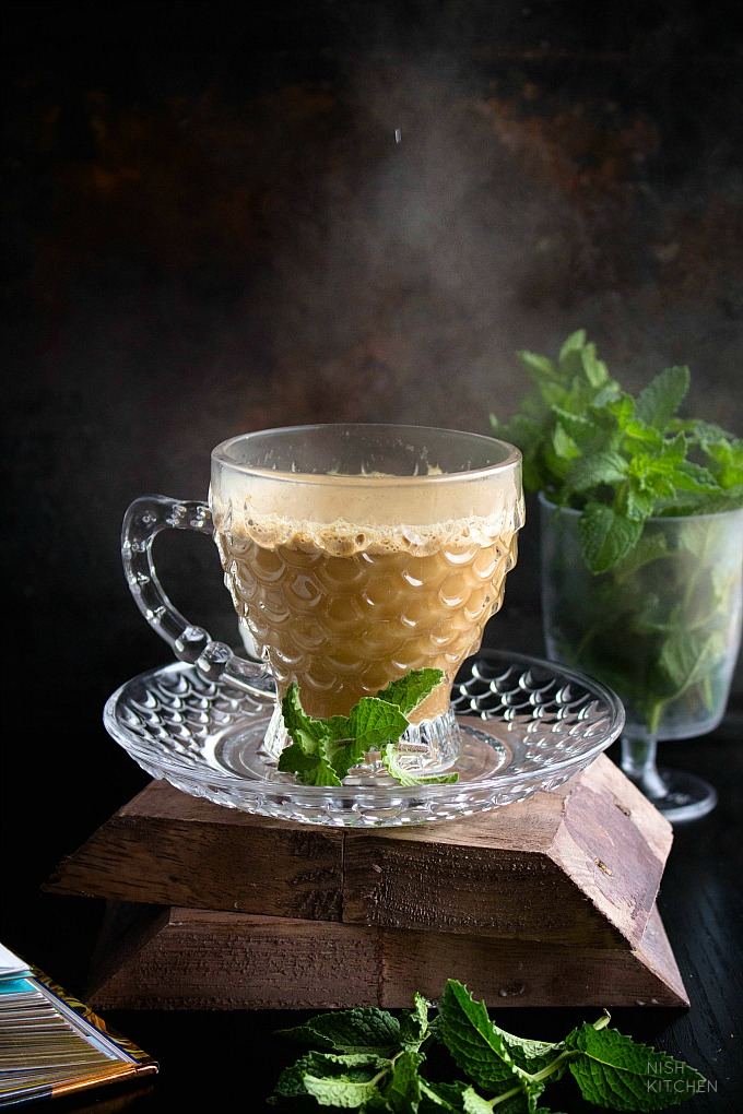 Masala Chai